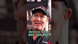 Australias 4WD Tracks Can a Big Dog Truck Survive All4AdventureTV [upl. by Charbonneau]