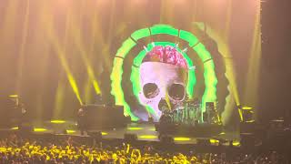 Cypress Hill ‘Insane in the Membrane’ Live  Nottingham Arena 121223 [upl. by Atterbury]