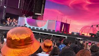 Camila Cabello  my oh my rock in rio Lisboa [upl. by Nho]