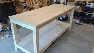 Workbench Complete [upl. by Sivrat]