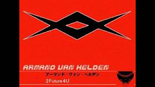 Armand Van Helden  U Dont Know Me feat Duane Harden [upl. by Setiram58]