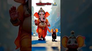 sukhkarta🙏🙏💫💫🙏💯🙏 dukhhartadevachadevtuganpati youtubeshorts ganpati song [upl. by Luba]