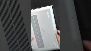 Dell XPS 17 2023 Unboxing shorts [upl. by Prichard393]