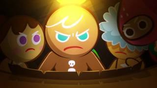 What is Cookie Run [upl. by Eeralih]