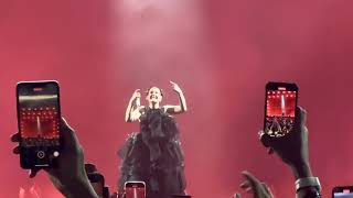 ANNE MARIE LIVE AT MDL BEAST SOUNDSTORM 2023  RIYADH SAUDI ARABIA [upl. by Anana317]