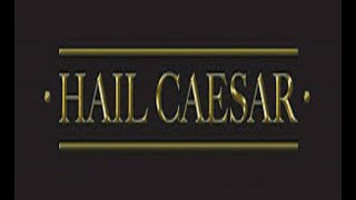 Hail Caesar  Sassanid Persians Review [upl. by Carena]