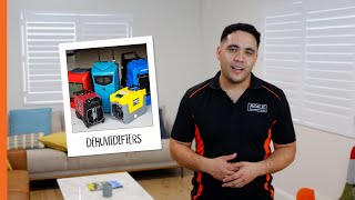 Everything to know about Dehumidifiers  Full Dehumidifier Guide [upl. by Lash]