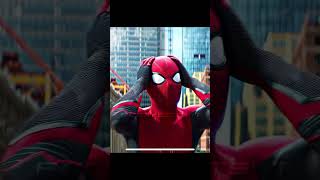 Under Roose  Spider Man Edit Hanumankind  Big Dawgs Slowed [upl. by Esor184]