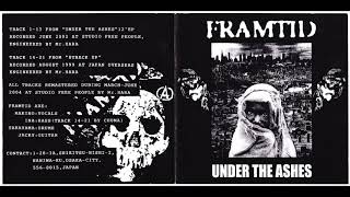 Framtid  Under The Ashes 2002 [upl. by Gibun]