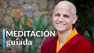 Meditación Guiada para Mejorar la Concentración y Paz Mental [upl. by Essirahs591]