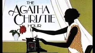 La Hora de Agatha Christie  1x08 La Señal Roja [upl. by Daggna231]