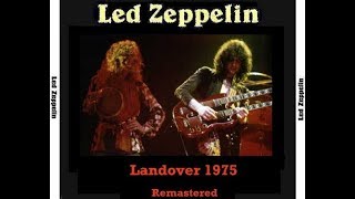 Every LED ZEPPELIN Song LEAST TO MOST PLAYED 2024 [upl. by Lunsford873]