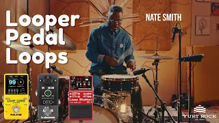 Introducing Looper Pedal Loops [upl. by Kcered]