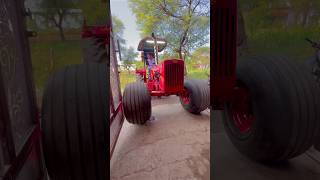 Bahadur Ghode Me Monster Tire Laga Diya❤️minivolgs shortsvlog dailyminivlogs [upl. by Namwen]