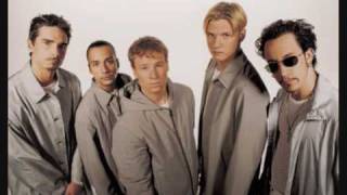 Backstreet Boys  Ill be The One [upl. by Ecinaej]