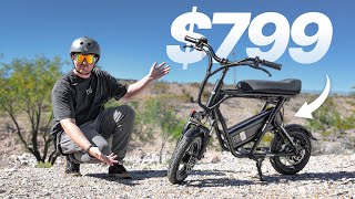 EMOVE Roadrunner SE The BudgetFriendly Seated Scooter Youve Been Waiting For [upl. by Duggan719]