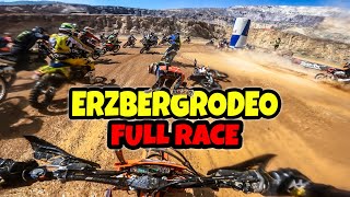 My craziest experience so far  Erzbergrodeo 2022 [upl. by Senn993]