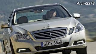 2010 MercedesBenz E Class [upl. by Nahsyar271]