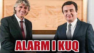 ALARM NË SERBI Zbulohet se çfarë ndodhi [upl. by Matthias]