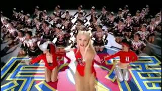 The Bee Gees and Gwen Stefani  “Stayin A Hollaback Girl” [upl. by Lemhar]