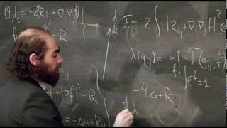 GRIGORI PERELMAN the PROVER of the POINCARE CONJECTURE [upl. by Yrojram452]