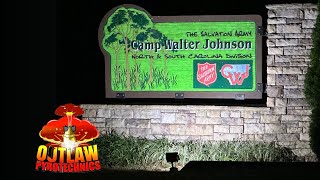 Camp Walter Johnson small 14 show [upl. by Dressel585]