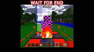 😈HEROBRINE in Minecraft 💯SCARY Secrets and Creepy Encounters😱 2024 shortvideo shorts short [upl. by Alihet]