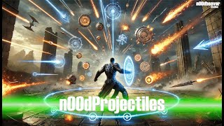 n00dProjectiles  Create Shooter [upl. by Tnarb143]