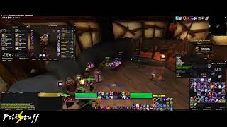 Project Ascension 🔴 Manastorm Solo 920 Push  OWTL [upl. by Philps11]