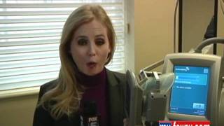 CoolSculpting the quotfat freezingquot treatment  NJ plastic surgeon Dr DiBernardo on Fox News [upl. by Chatav332]