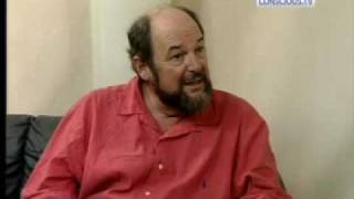 Wayne Liquorman 4  Never Mind  Interview by Iain McNay [upl. by Ahsirat269]