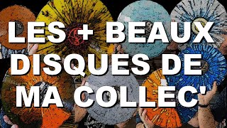 🚀 TOP 10  MES  BEAUX DISQUES  le dernier est exceptionnel [upl. by Aniratak]