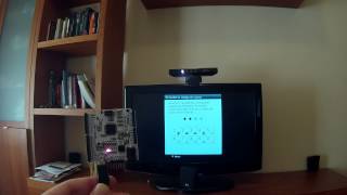 Override parental control on the xbox 360 with an atmega32u4 microcontroller [upl. by Anauqahs]