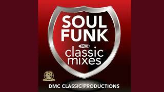 Soul Weekender Mixed By Rod Layman DMC Classic Mixes Soul amp Funk Vol 1 [upl. by Chevalier536]