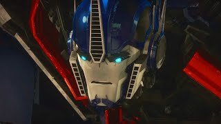 Transformers Prime  S02 E09  FULL Episode  Animation  Transformers Official [upl. by Nelleus]