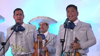 NOCHES DE MARIACHI  MARIACHI VOCES DE MI TIERRA [upl. by Felecia151]