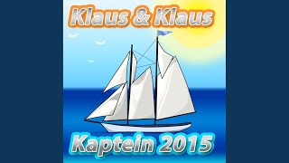 Kaptein 2015 [upl. by Eimat]