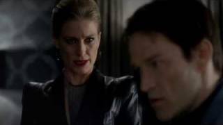 True Blood Season 4 Witch Burning Scene and Context [upl. by Akinahs114]