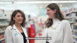 Farah Saebs Inspiring Career Journey at Shoppers Drug Mart [upl. by Air621]