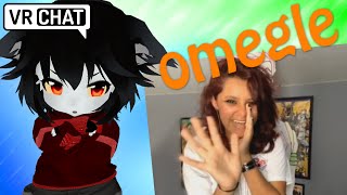 BABY JONNY MISBEHAVES ON OMEGLE [upl. by Gnouhp]