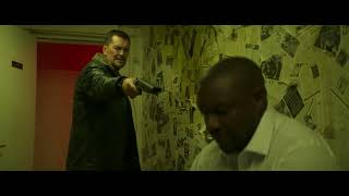 Rise of the Footsoldier Vengeance  2023  Behind the Scenes  Craig Fairbrass Revenge Thriller [upl. by Akimit519]