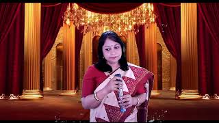 quotMausam Hai Aashiqanaquot  cover by Sanchita Datta [upl. by Ahsyen589]