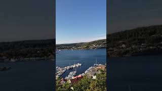 Kragero Norwegen live [upl. by Ahsienod132]