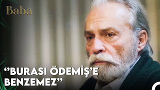 Dede Değil Emin Bey Diyeceksiniz  Baba 2 Bölüm [upl. by Ancel]