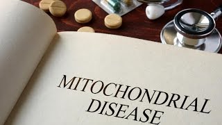 Webinar Mitochondrial Disease Testing in the Clinical Practice [upl. by Pelaga763]