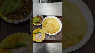 Sita Ram Diwan Chand Chole Bhature  Delhis Best Chole Bhature cholebhature shorts [upl. by Concordia471]