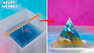 Amazing Squishy Crafts To Try At Home [upl. by Doran]