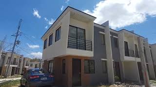 Ecoverde Homes San Pascual Batangas [upl. by Alper]