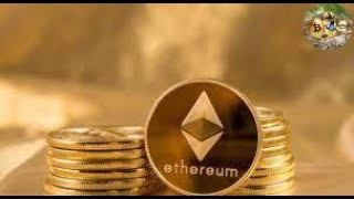 ETHERIUM  NEXT IMPULSIVE MOVEMENT IMMINENT [upl. by Mitzi]