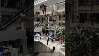 Beautiful Dolmen Mall Clifton Karachi [upl. by Mab]